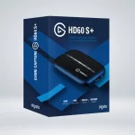 CAPTURADORA HD60 S+ 4k60 - Imagen 3