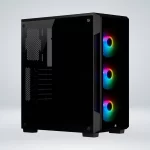 CASE iCUE 220T RGB