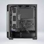 CASE iCUE 220T RGB - Imagen 2