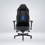 SILLA GAMER T2 ROAD WARRIOR Blue Black