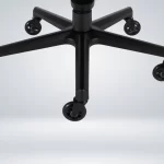 SILLA GAMER T2 ROAD WARRIOR Blue Black - Imagen 3