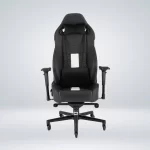 SILLA GAMER T2 ROAD WARRIOR White Black