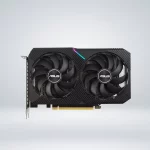 NVIDIA GEFORCE DUAL RTX3050 OC Edition 8GB GDDR6
