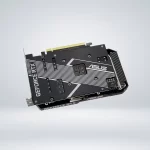 NVIDIA GEFORCE DUAL RTX3050 OC Edition 8GB GDDR6 - Imagen 2