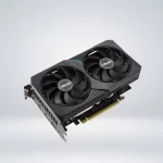 NVIDIA GEFORCE DUAL RTX3050 OC Edition 8GB GDDR6 - Imagen 3