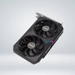 NVIDIA GEFORCE DUAL RTX3050 OC Edition 8GB GDDR6 - Imagen 4