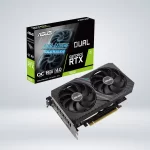 NVIDIA GEFORCE DUAL RTX3050 OC Edition 8GB GDDR6 - Imagen 6