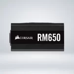 FUENTE PODER RM650 80plus GOLD - Imagen 2