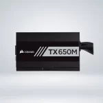 FUENTE PODER TX650M Gold - Imagen 4