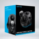 PALANCA de CAMBIO G DRIVING FORCE SHIFTER - Imagen 5