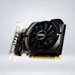 NVIDIA GEFORCE GT730 4GB DDR3 64-bit - Imagen 2