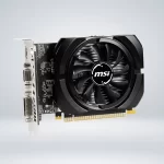 NVIDIA GEFORCE GT730 4GB DDR3 64-bit - Imagen 4