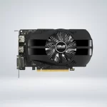 NVIDIA GEFORCE GTX1050TI Edition 4GB - Imagen 2