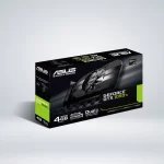 NVIDIA GEFORCE GTX1050TI Edition 4GB - Imagen 6