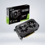 NVIDIA GEFORCE GTX1660Ti EVO OC 6GB GDDR6