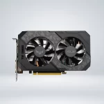 NVIDIA GEFORCE GTX1660Ti EVO OC 6GB GDDR6 - Imagen 2