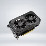 NVIDIA GEFORCE GTX1660Ti EVO OC 6GB GDDR6 - Imagen 4