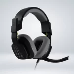 HEADSET GAMER ASTRO A10 Black