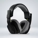 HEADSET GAMER ASTRO A10 Black - Imagen 2