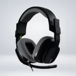 HEADSET GAMER ASTRO A10 Black - Imagen 3
