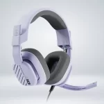 HEADSET GAMER ASTRO A10 G2 Lila