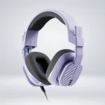 HEADSET GAMER ASTRO A10 G2 Lila - Imagen 2