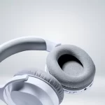 HEADSET GAMER BARRACUDA X WIRELESS Mercury - Imagen 7