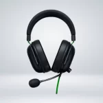 HEADSET GAMER BLACKSHARK v2 USB SOUND CARD - Imagen 3