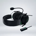 HEADSET GAMER BLACKSHARK v2 USB SOUND CARD - Imagen 4