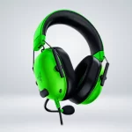 HEADSET GAMER BLACKSHARK V2 X Green - Imagen 3