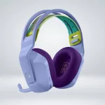 HEADSET GAMER G733 Lila - Imagen 2