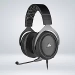 HEADSET GAMER HS60 PRO SURROUND Black