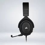 HEADSET GAMER HS60 PRO SURROUND Black - Imagen 2
