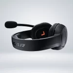HEADSET GAMER HX330 Black - Imagen 5