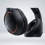 HEADSET GAMER HX330 Black - Imagen 6