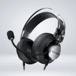 HEADSET GAMER VM410 Black