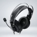 HEADSET GAMER VM410 Black - Imagen 2