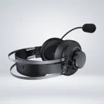 HEADSET GAMER VM410 Black - Imagen 4