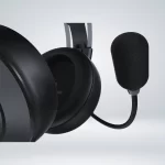 HEADSET GAMER VM410 Black - Imagen 5