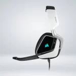 HEADSET GAMER VOID ELITE RGB USB White - Imagen 2