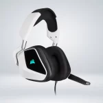 HEADSET GAMER VOID ELITE RGB USB White - Imagen 4