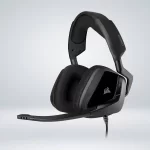 HEADSET GAMER VOID ELITE SURROUND Black