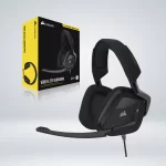 HEADSET GAMER VOID ELITE SURROUND Black - Imagen 4