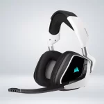 HEADSET GAMER VOID RGB ELITE WIRELESS White