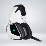 HEADSET GAMER VOID RGB ELITE WIRELESS White - Imagen 2
