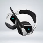 HEADSET GAMER VOID RGB ELITE WIRELESS White - Imagen 3