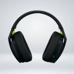 HEADSET GAMER WIRELESS G435 Black - Imagen 2