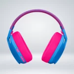 HEADSET GAMER WIRELESS G435 Blue - Imagen 2