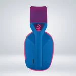 HEADSET GAMER WIRELESS G435 Blue - Imagen 3