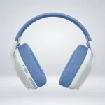 HEADSET GAMER WIRELESS G435 White - Imagen 2